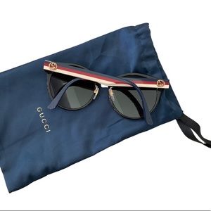 Gucci Sunglasses Rare color